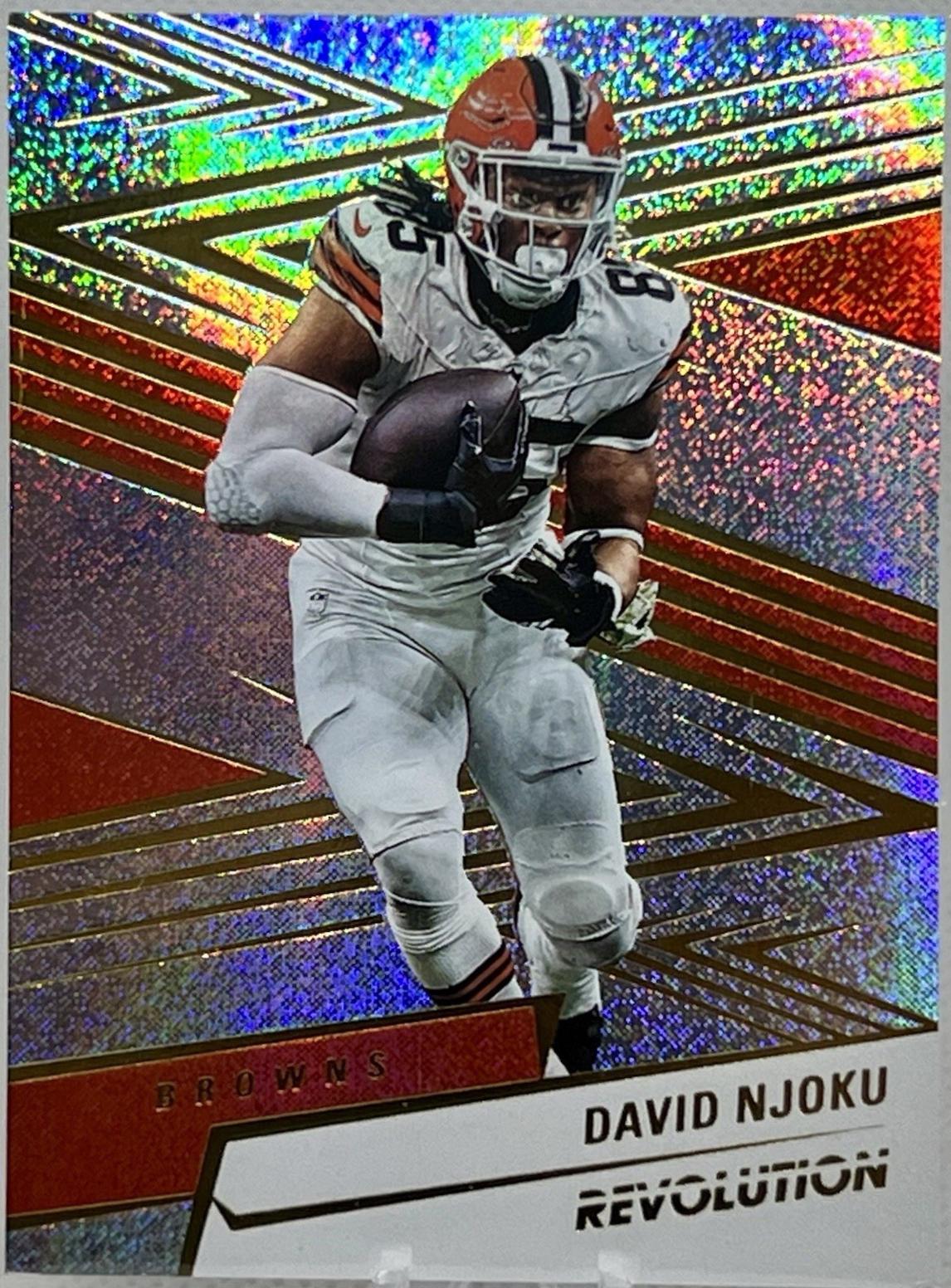David Njoku [Neutron] #186
