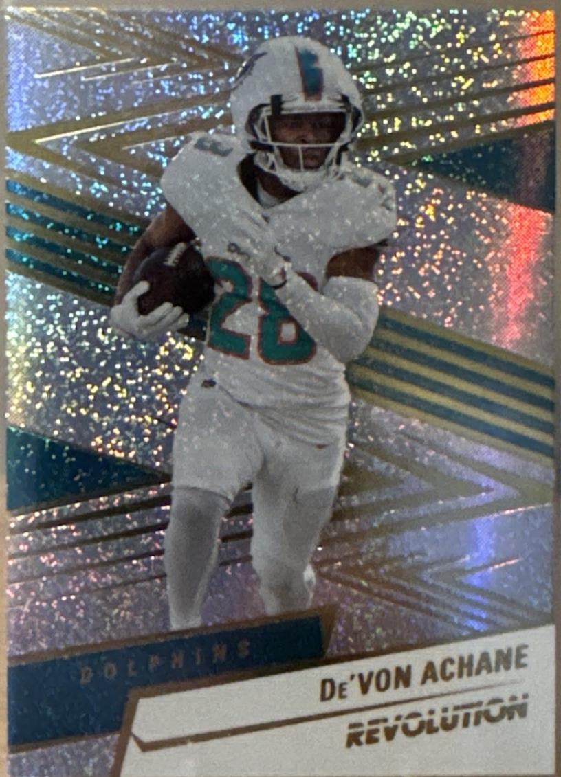 De'Von Achane [Neutron] #37