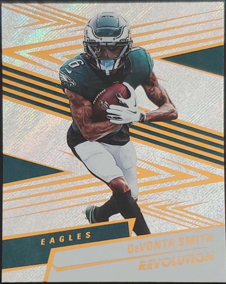 DeVonta Smith #81