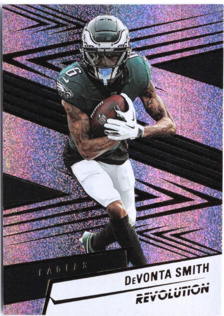 DeVonta Smith [Neutron] #81