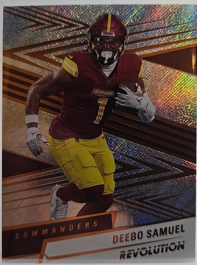 Deebo Samuel #69