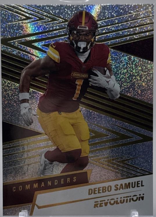Deebo Samuel [Neutron] #69