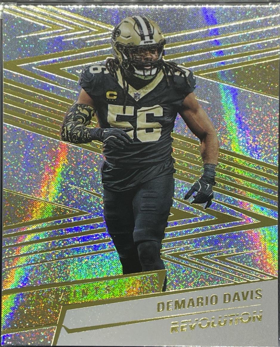 Demario Davis [Neutron] #139