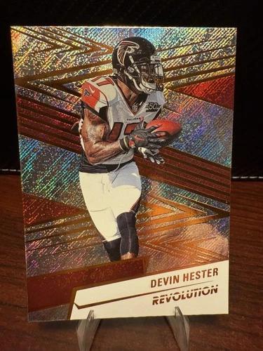 Devin Hester #77