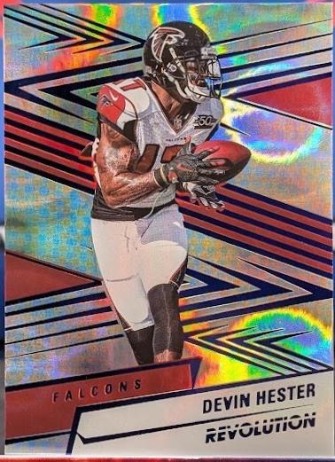 Devin Hester [Infinite] #77