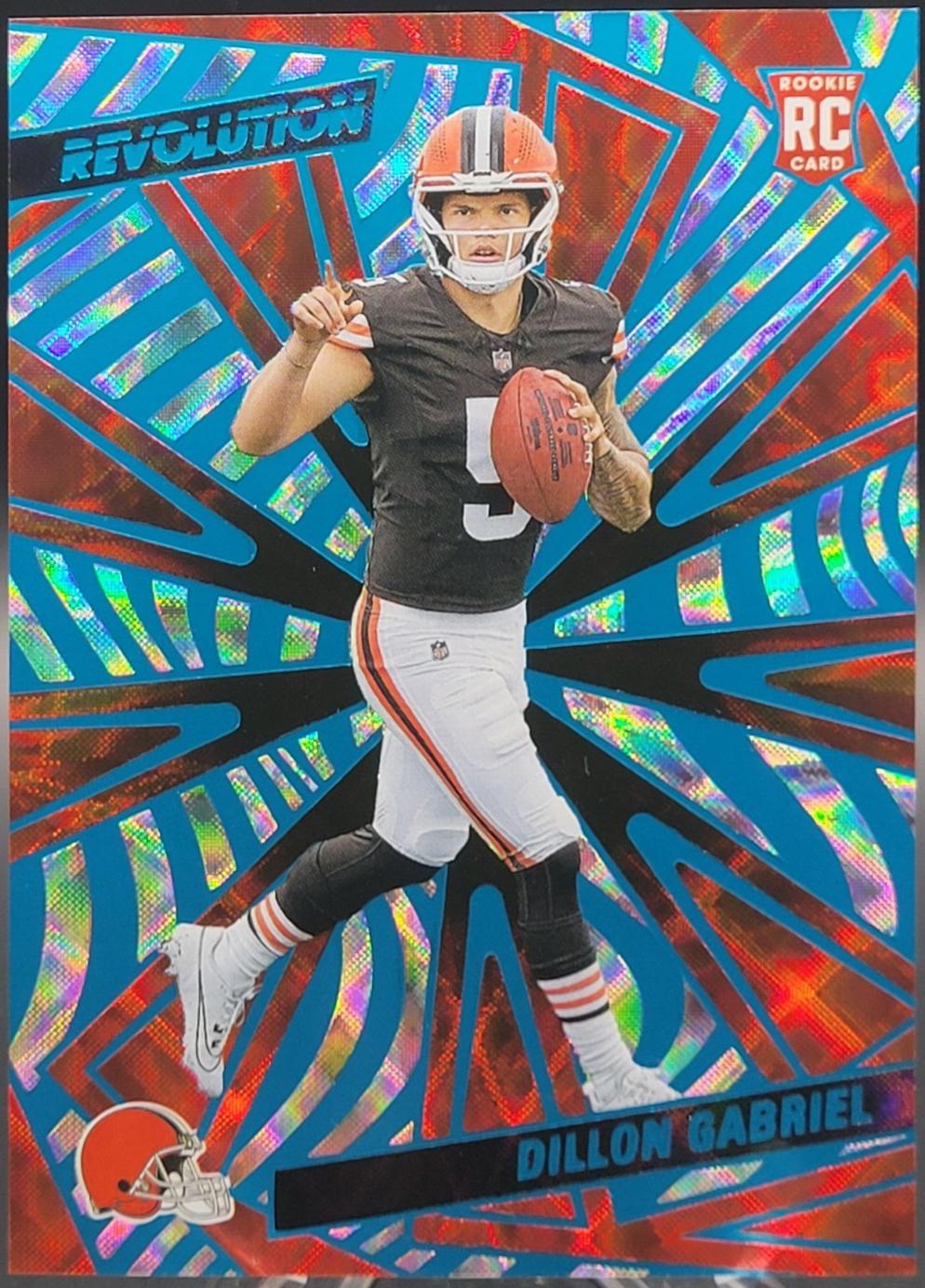 Dillon Gabriel [Future Frame] #222