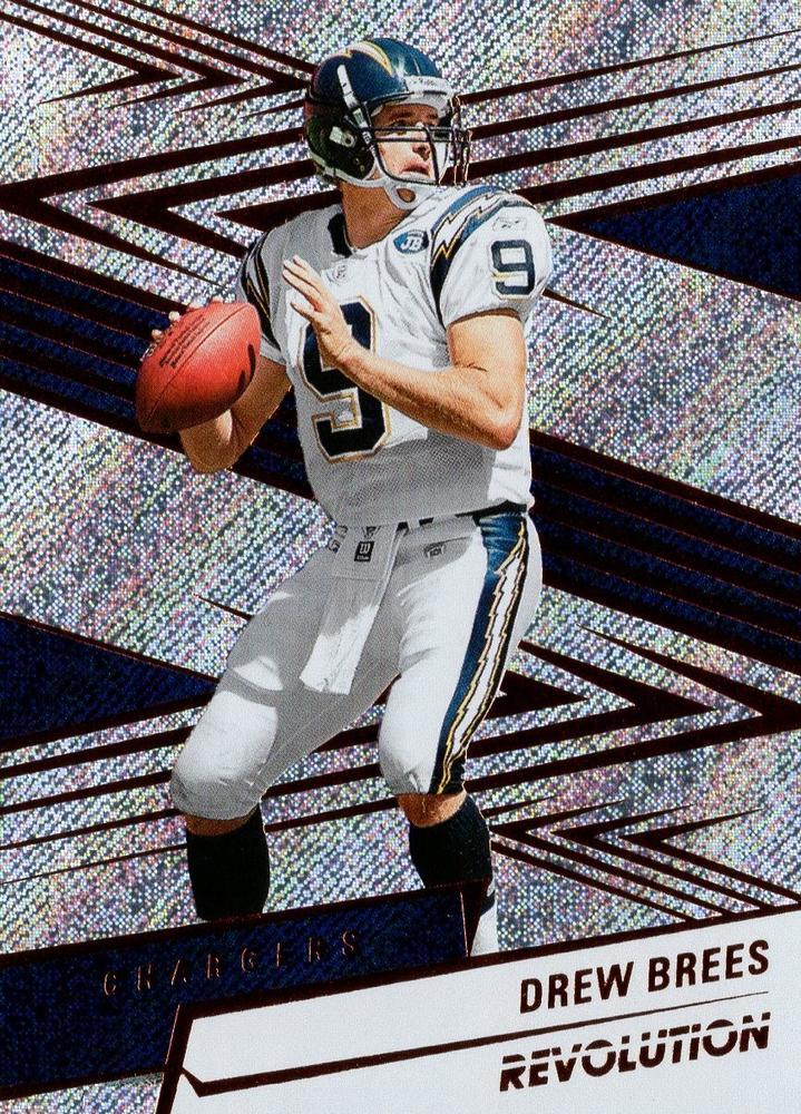 Drew Brees #22