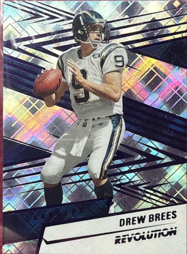 Drew Brees [Cosmic] #22