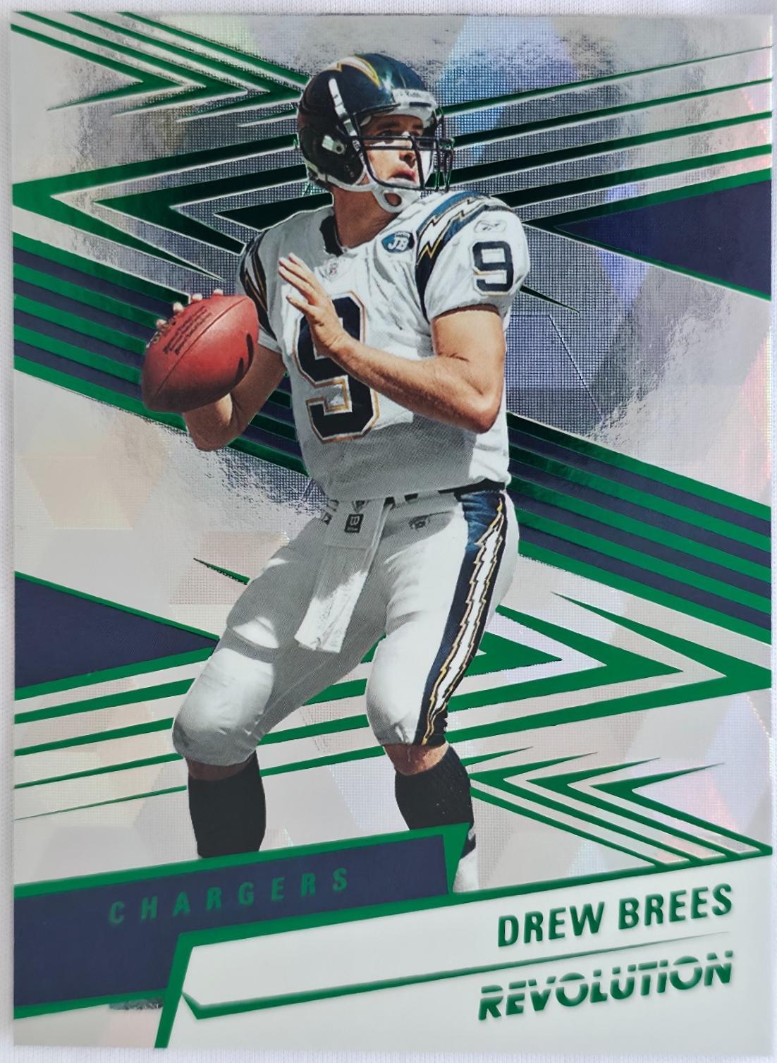 Drew Brees [Cubic] #22