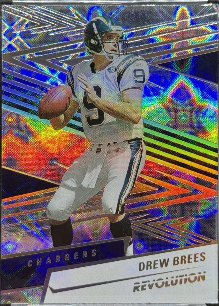 Drew Brees [Galactic] #22