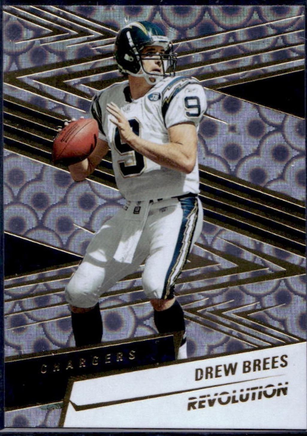 Drew Brees [Groove] #22