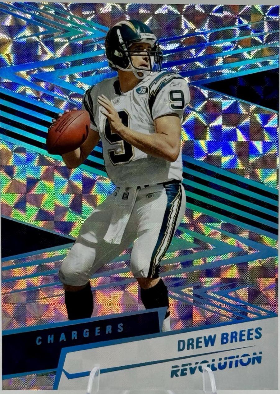 Drew Brees [Kaleido] #22