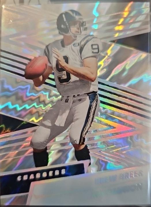 Drew Brees [Lightning] #22