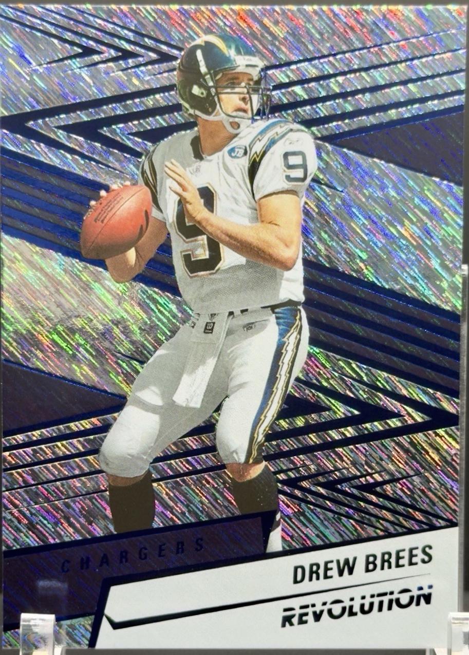 Drew Brees [Neutron] #22