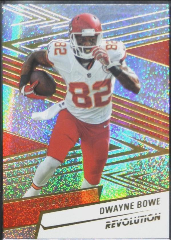 Dwayne Bowe [Neutron] #144