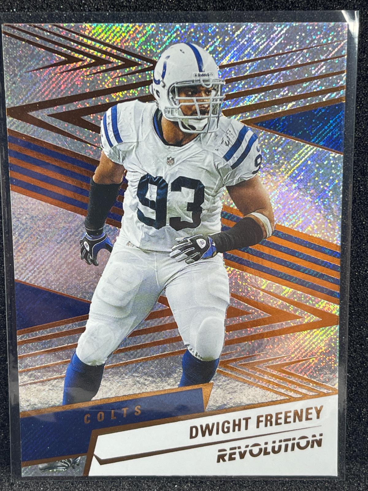 Dwight Freeney #197