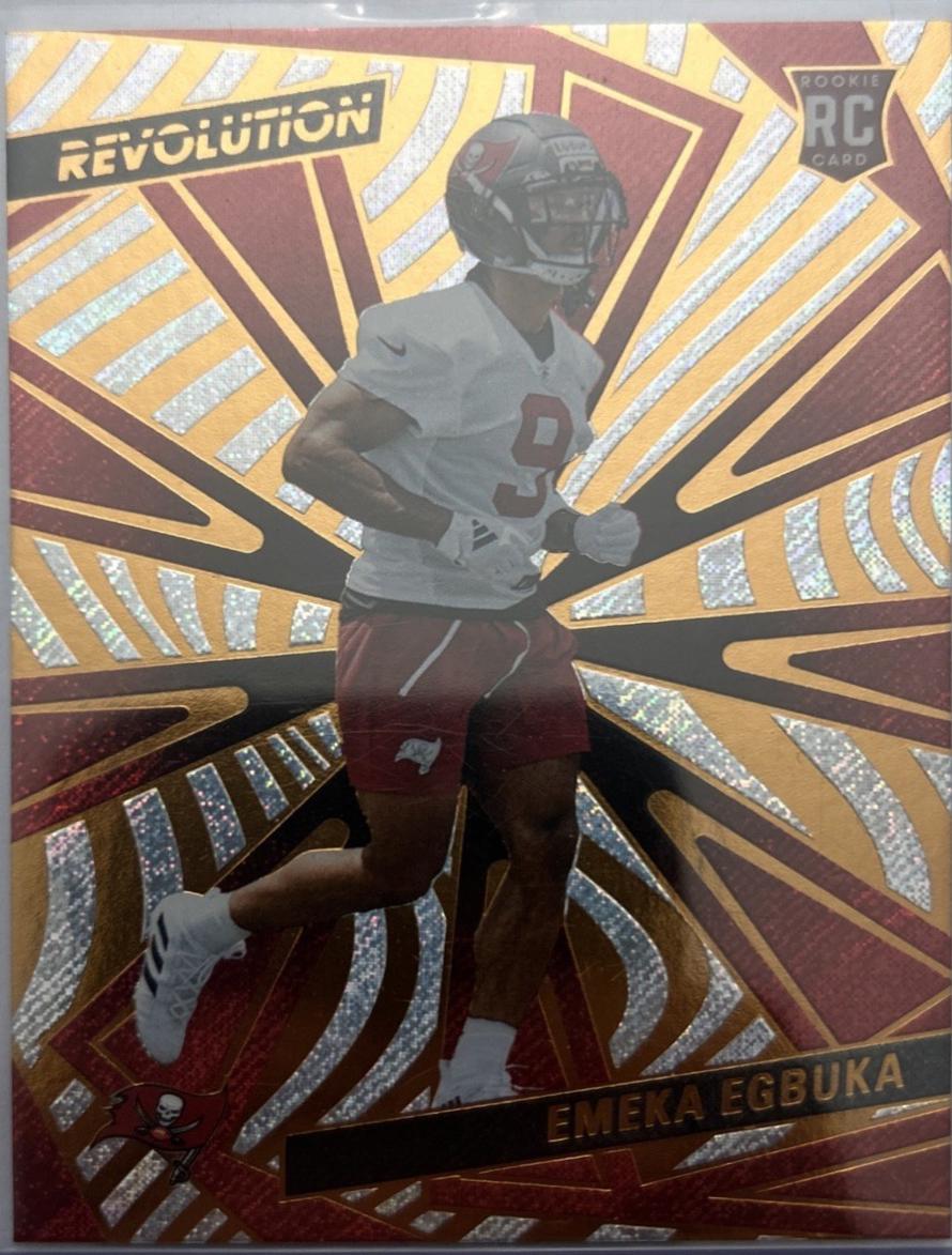 Emeka Egbuka #211