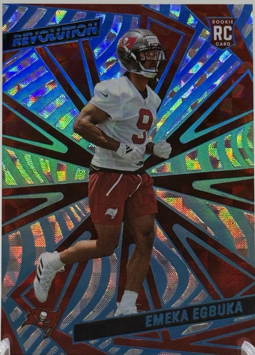 Emeka Egbuka [Kaleido] #211
