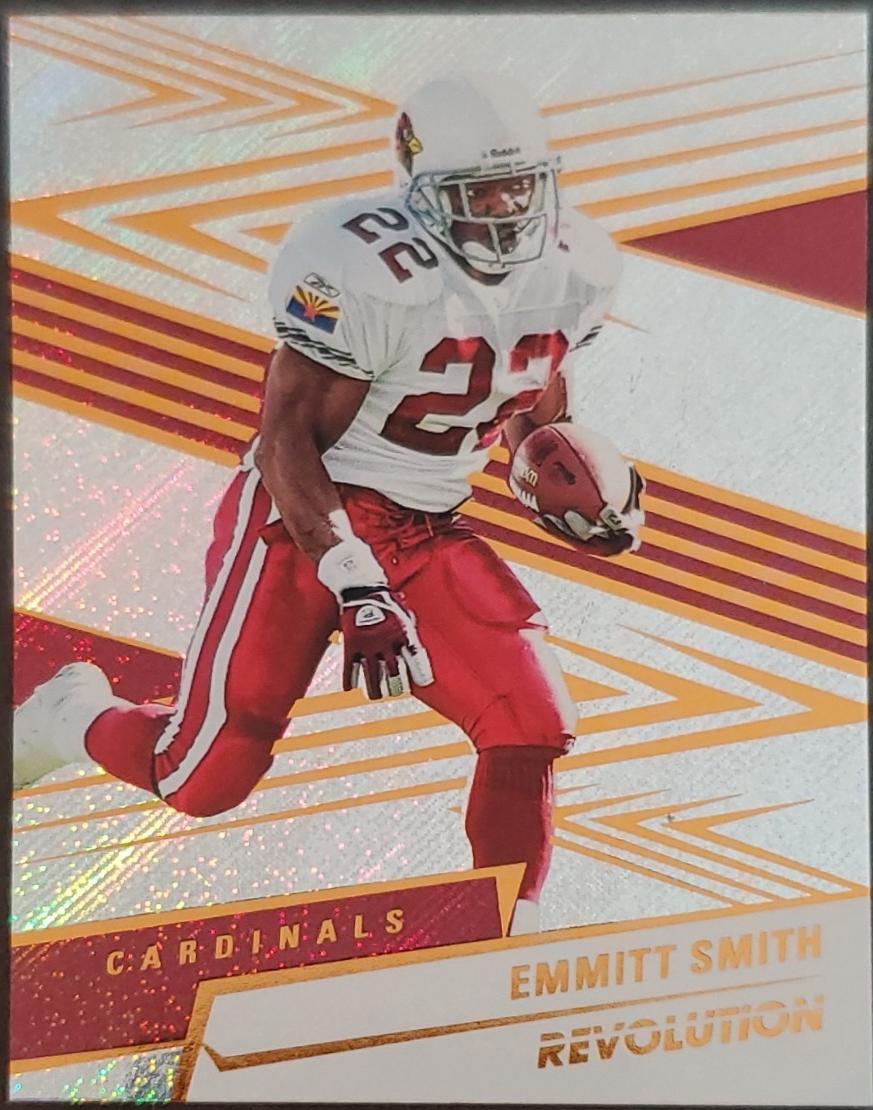Emmitt Smith #200
