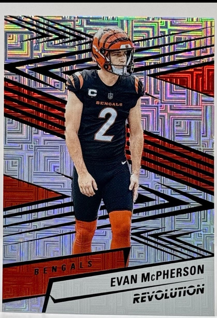 Evan McPherson [Black Levels] #96