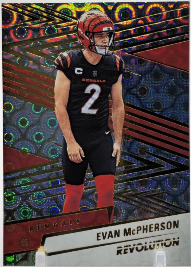 Evan McPherson [Groove] #96