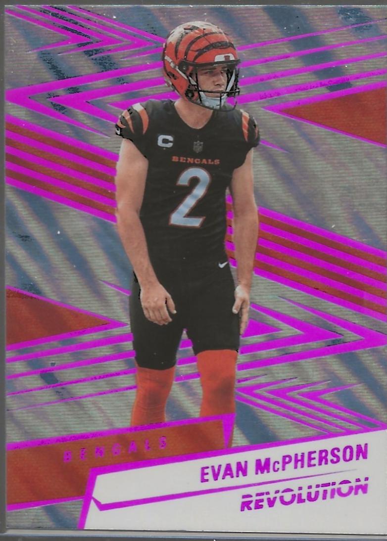 Evan McPherson [Lava] #96