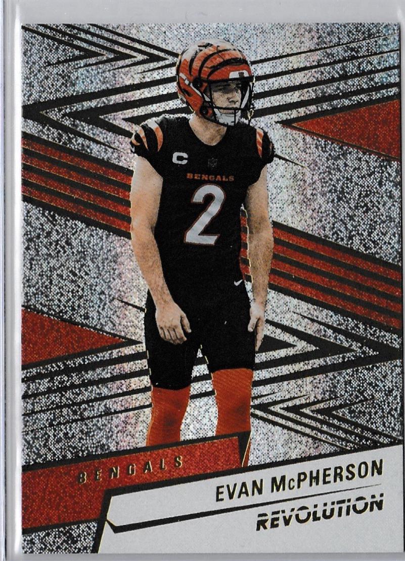 Evan McPherson [Neutron] #96