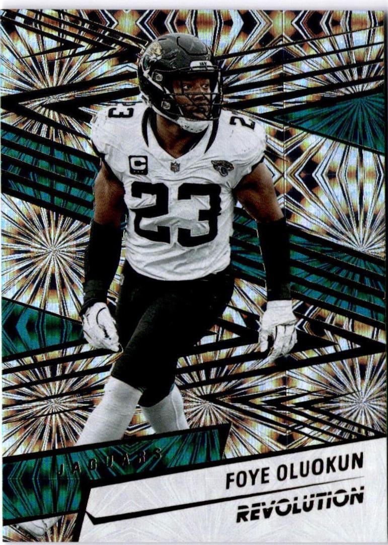 Foye Oluokun [Fireworks] #3