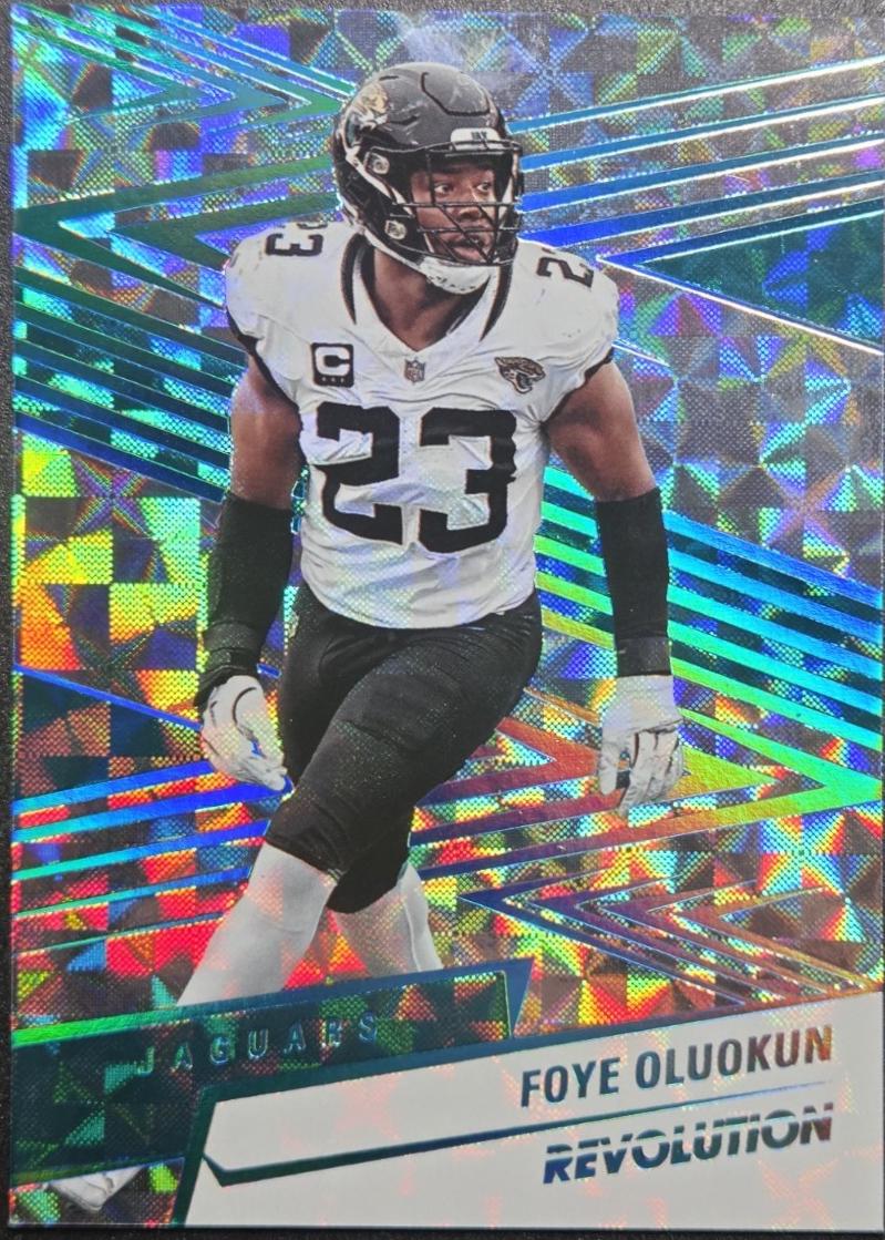 Foye Oluokun [Kaleido] #3