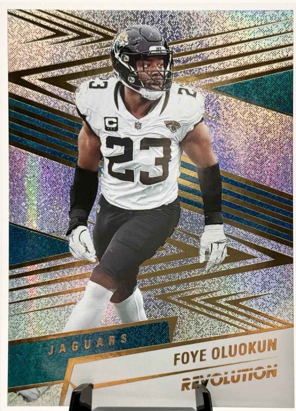 Foye Oluokun [Neutron] #3