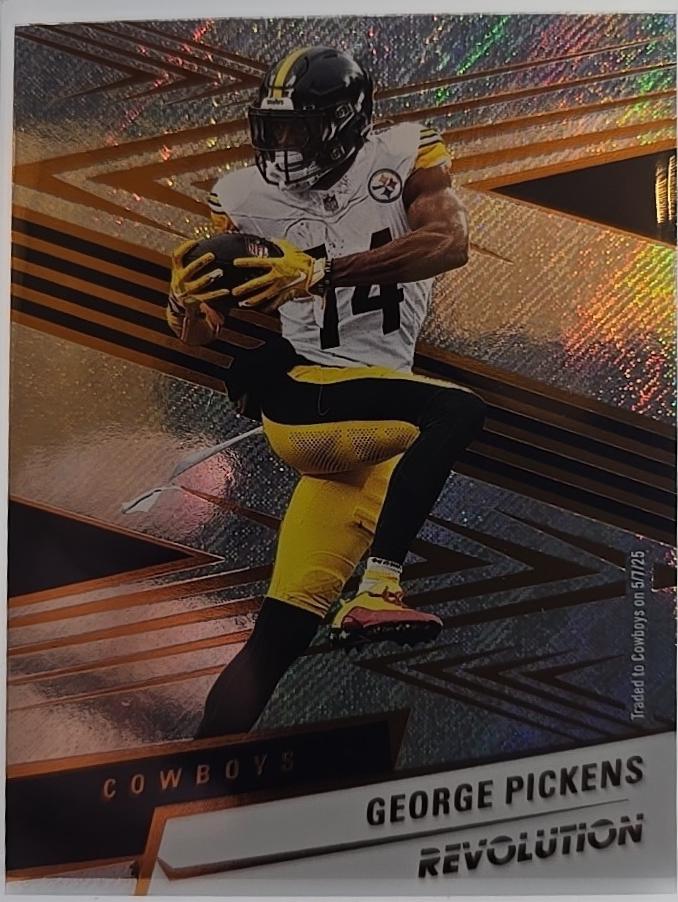 George Pickens #42