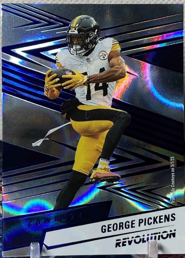 George Pickens [Infinite] #42
