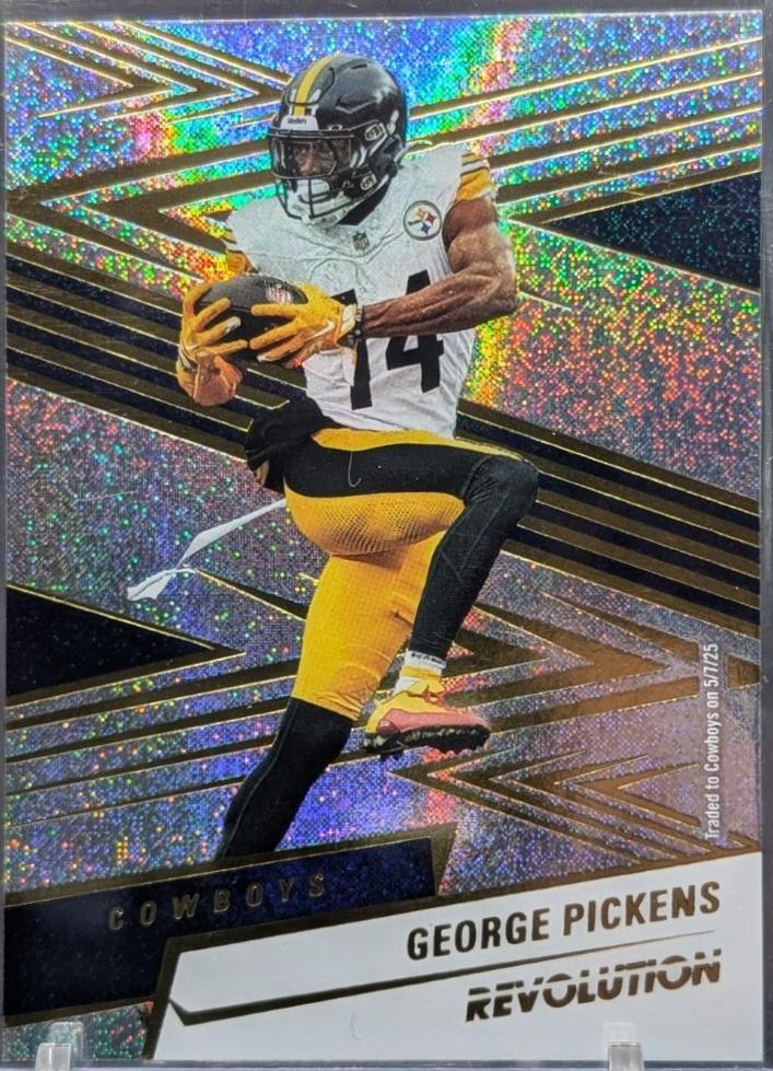 George Pickens [Neutron] #42