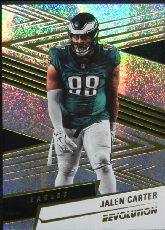 Jalen Carter [Neutron] #136