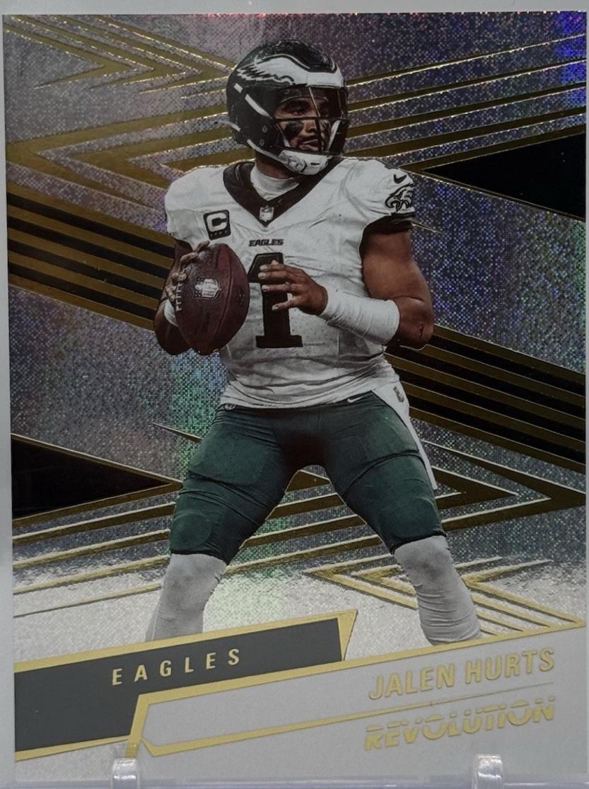 Jalen Hurts [Neutron] #153