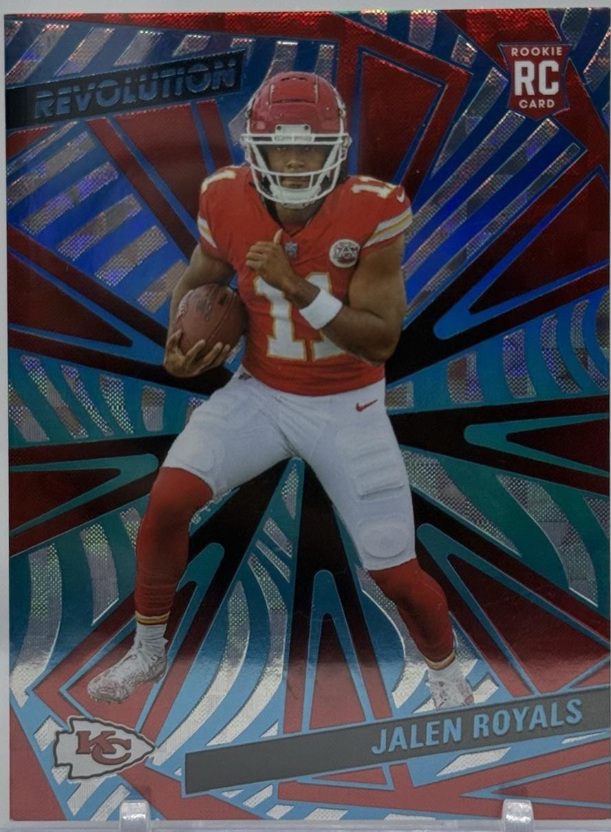 Jalen Royals [Kaleido] #216