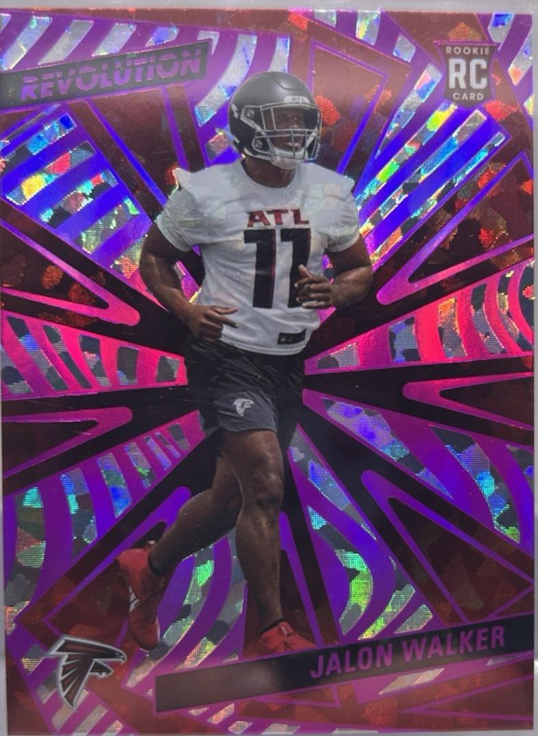 Jalon Walker [Groove] #217