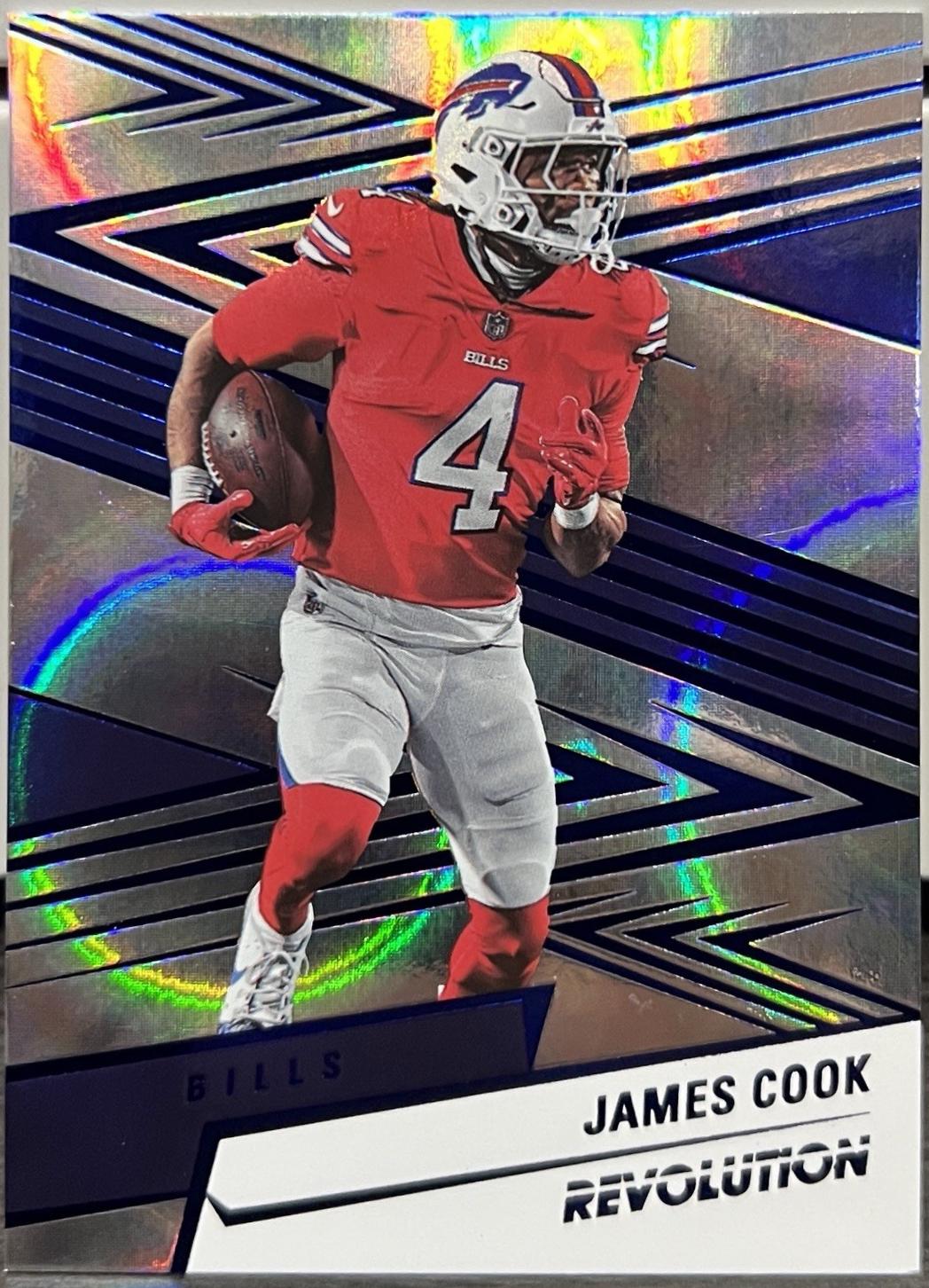 James Cook [Infinite] #112