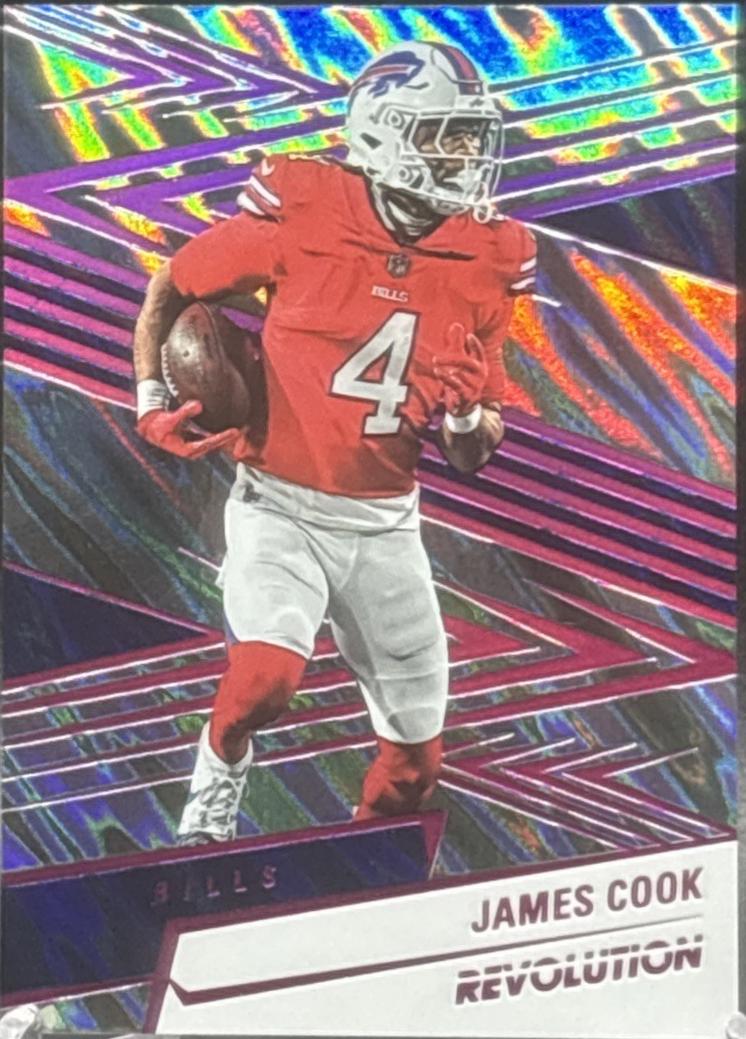 James Cook [Lava] #112