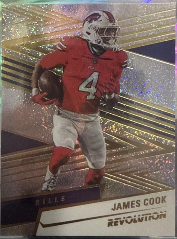 James Cook [Neutron] #112
