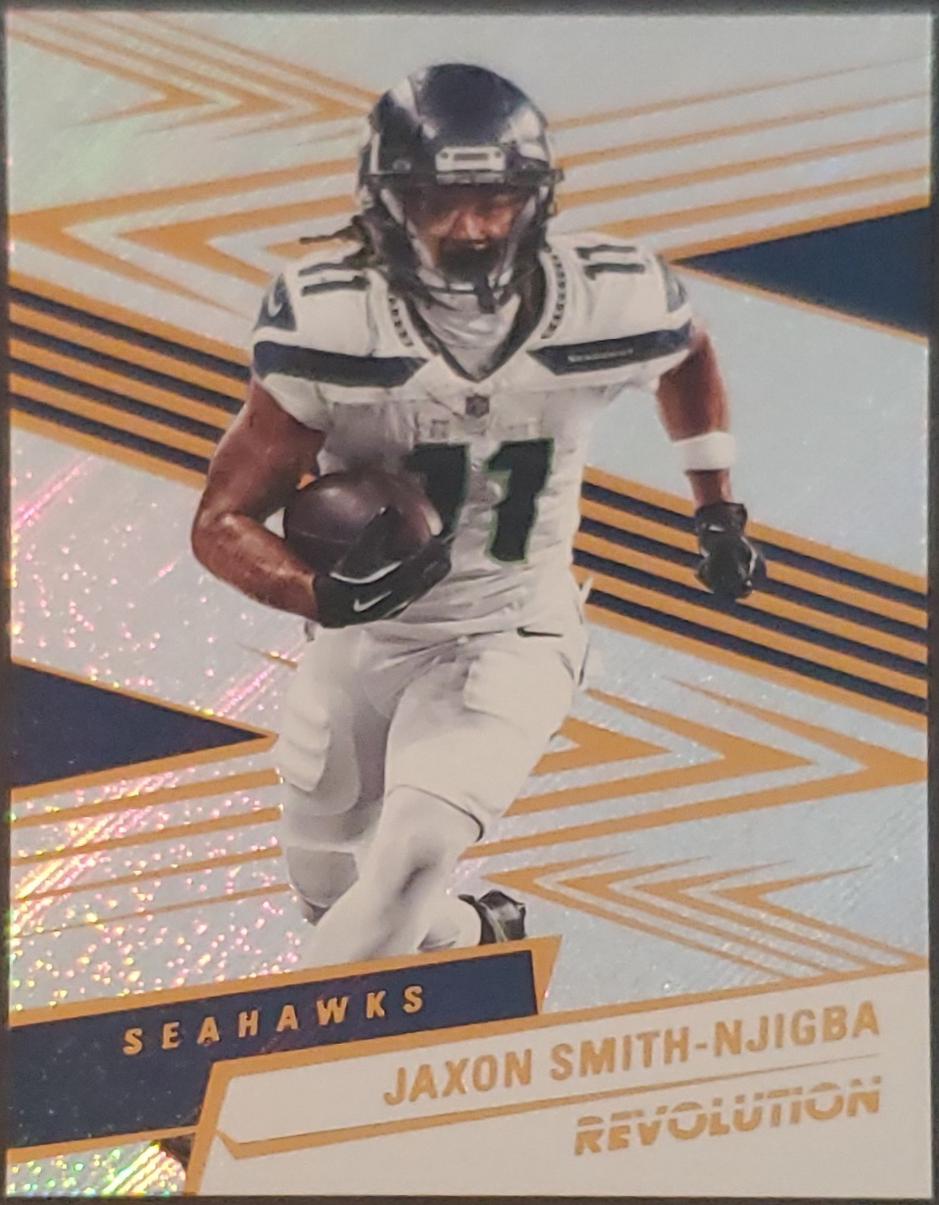 Jaxon Smith-Njigba #51