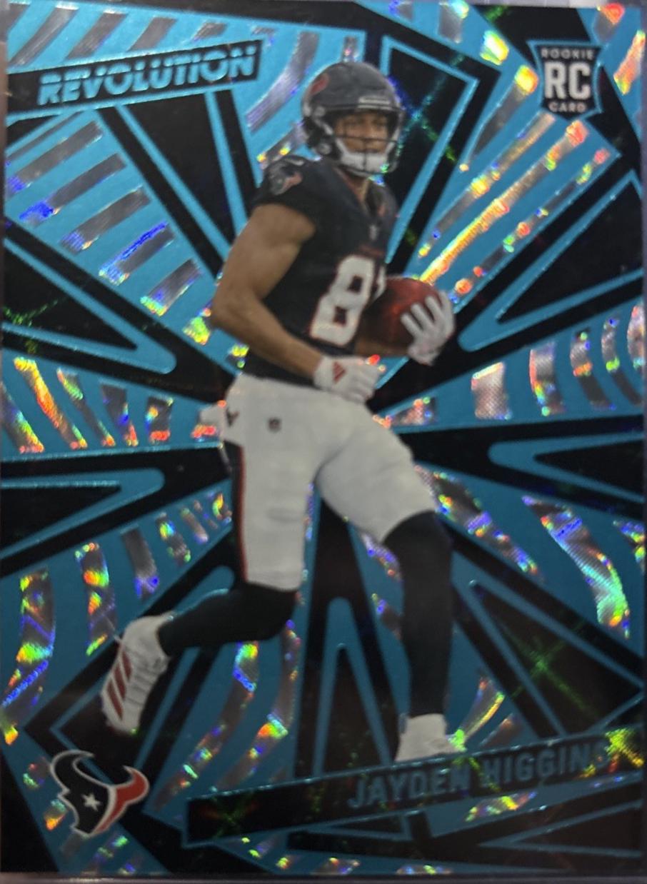 Jayden Higgins [Future Frame] #220