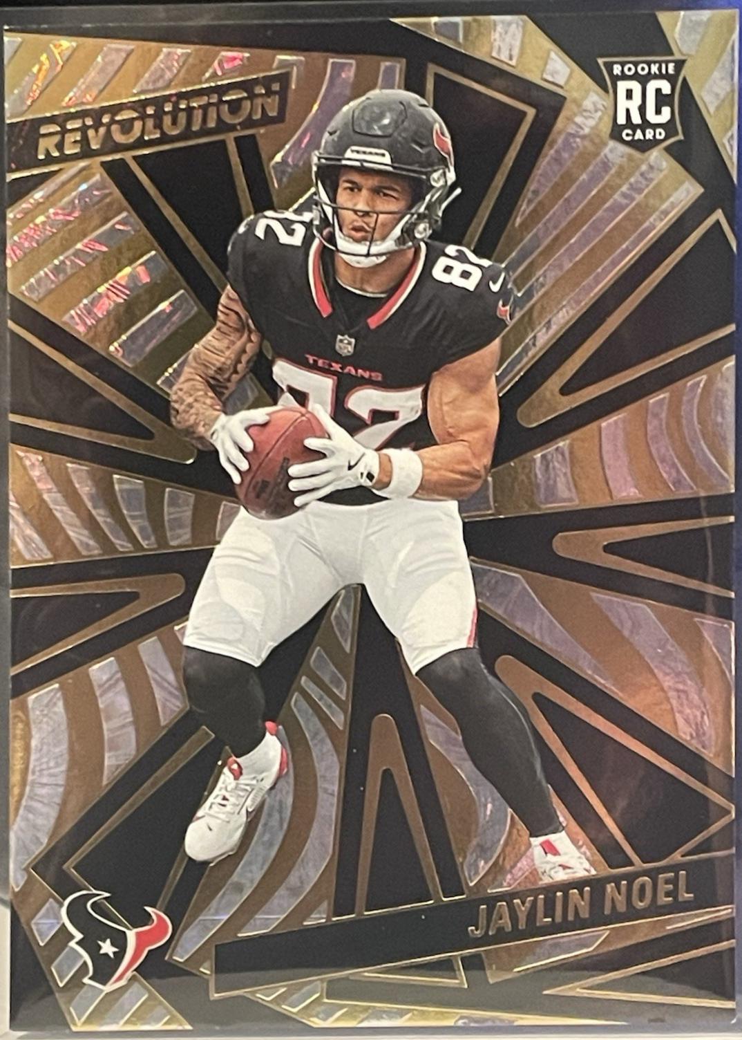 Jaylin Noel [Fireworks] #221