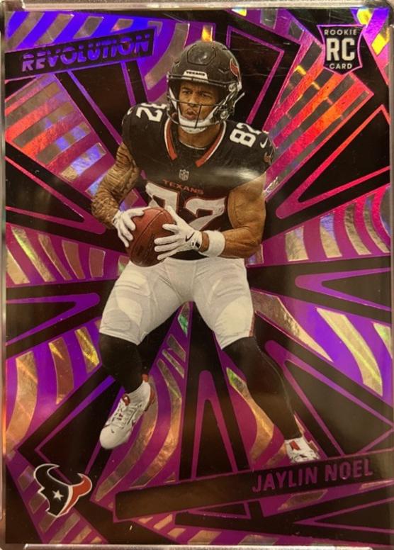 Jaylin Noel [Lava] #221