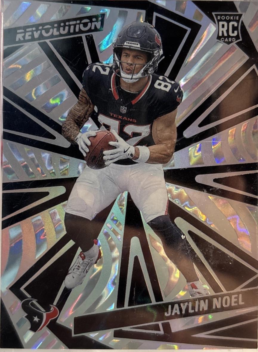 Jaylin Noel [Lightning] #221