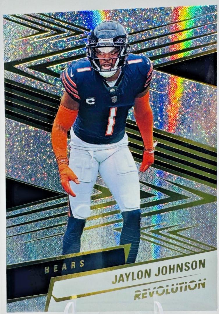 Jaylon Johnson [Neutron] #75
