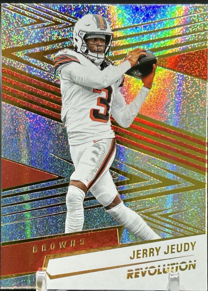 Jerry Jeudy [Neutron] #56