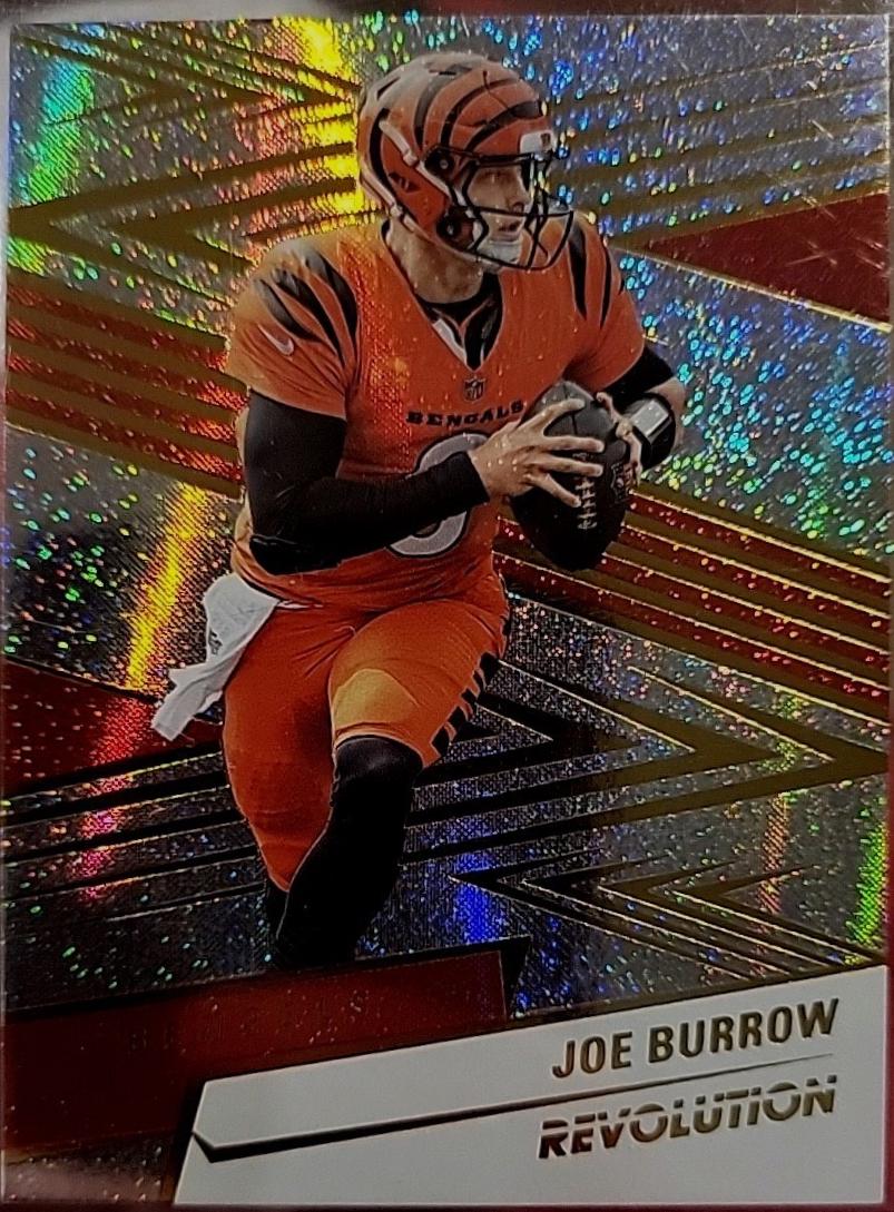 Joe Burrow [Neutron] #9