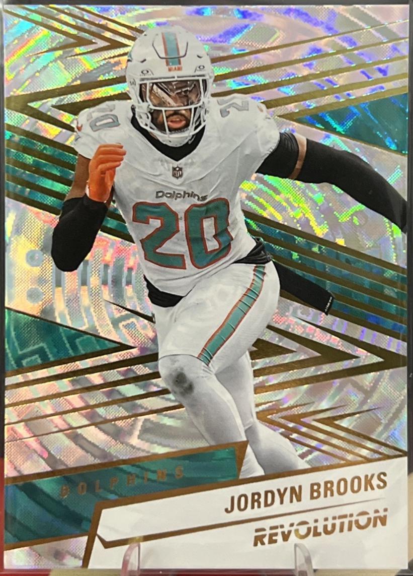 Jordyn Brooks [Fractal] #73