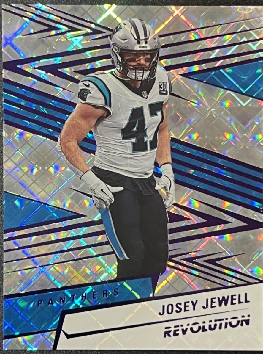 Josey Jewell [Cosmic] #187